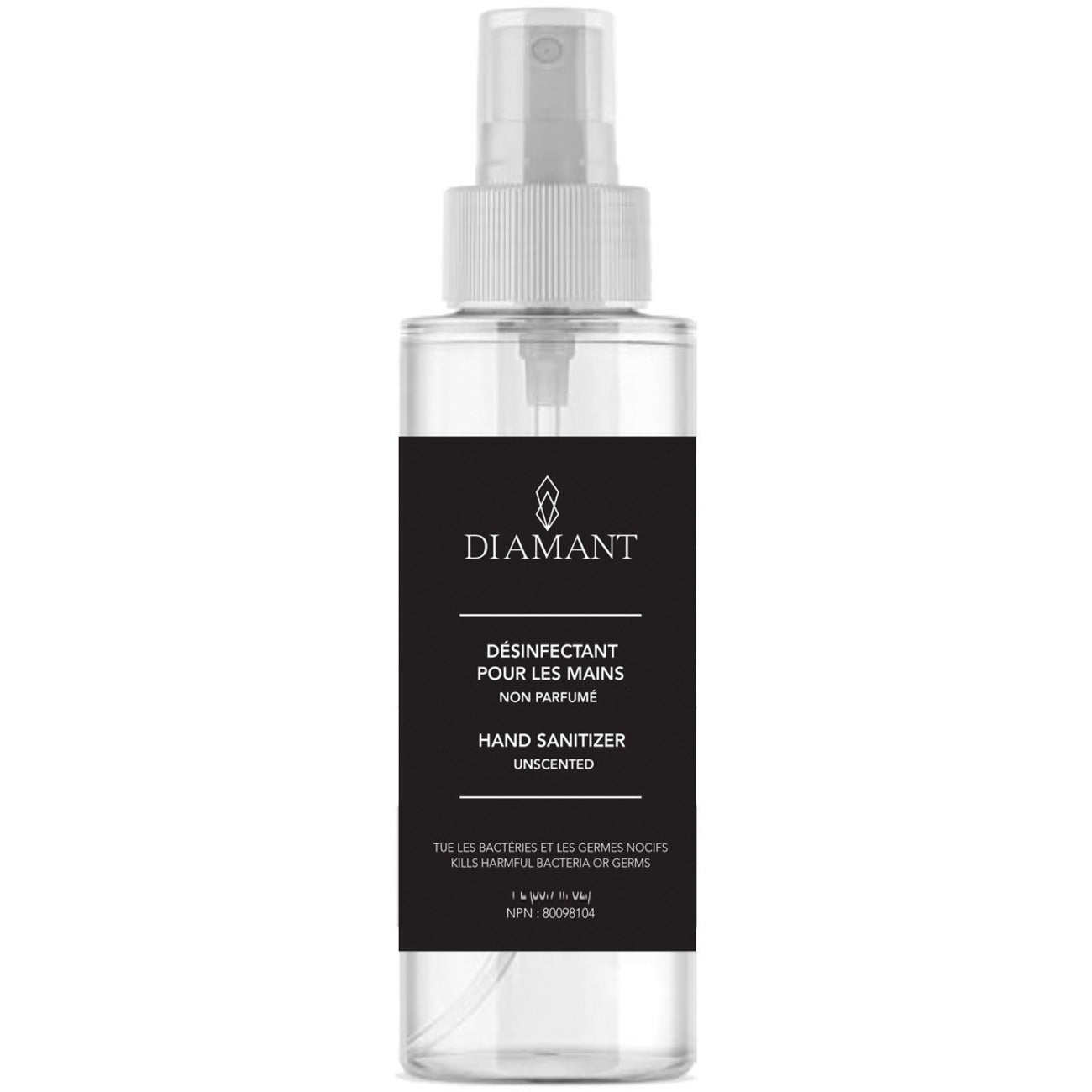 Summum Hand Sanitizer