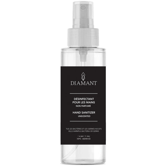 Summum Hand Sanitizer