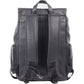 bugatti Sartoria Carrying Case (Backpack) for 15.6" Notebook - Black - BKP49546301-BLACK