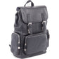 bugatti Sartoria Carrying Case (Backpack) for 15.6" Notebook - Black