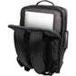 bugatti Carrying Case (Backpack) for 15.6" Notebook, Bottle - Black - BKP5057BU-BLACK