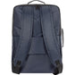 bugatti Carrying Case (Backpack) for 15.6" Bottle, Notebook - Navy - BKP5057BU-NAVY