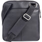 bugatti SARTORIA II Carrying Case Tablet - Black - MSG1215-BLACK