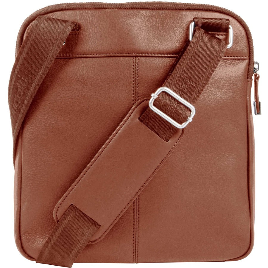 bugatti Sartoria Carrying Case Tablet - Cognac - MSG1215-COGNAC