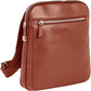 bugatti Sartoria Carrying Case Tablet - Cognac