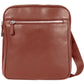 bugatti Sartoria Carrying Case Tablet - Cognac - MSG1215-COGNAC
