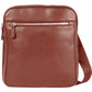 bugatti Sartoria Carrying Case Tablet - Cognac - MSG1215-COGNAC