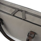 bugatti Carrying Case (Briefcase) for 14" Notebook - Gray - EXB2161BU-GREY