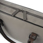bugatti Carrying Case (Briefcase) for 14" Notebook - Gray - EXB2161BU-GREY