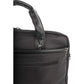 bugatti Moretti Carrying Case (Briefcase) for 15.6" Notebook - Black - EXB2157BU-BLACK