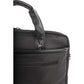 bugatti Moretti Carrying Case (Briefcase) for 15.6" Notebook - Black - EXB2157BU-BLACK