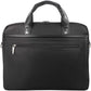 bugatti Moretti Carrying Case (Briefcase) for 15.6" Notebook - Black - EXB2157BU-BLACK