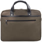 bugatti Moretti Carrying Case (Briefcase) for 15.6" Notebook - Khaki - EXB2157BU-KHAKI