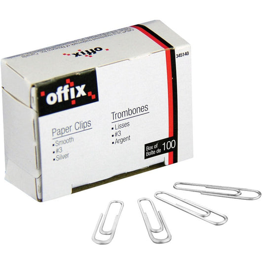 Offix Paper Clip