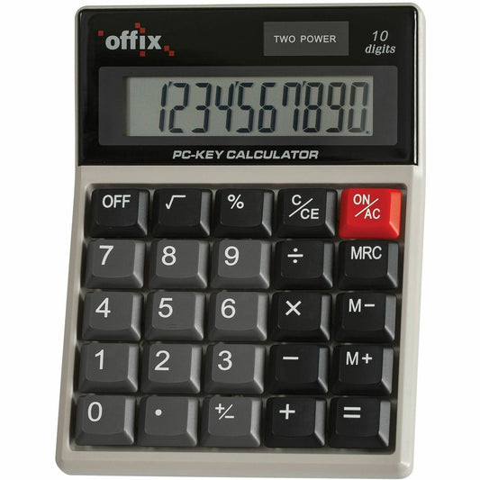 Offix D25 Desktop Calculator
