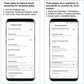 Blu Element Tempered Glass Screen Protector - BTGS9PCB
