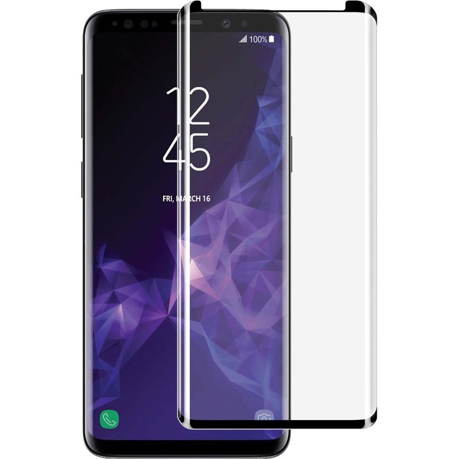 Blu Element Tempered Glass Screen Protector