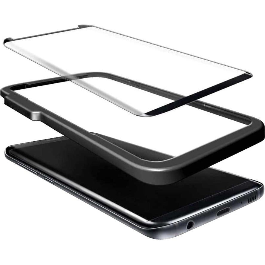Blu Element Tempered Glass Screen Protector - BTGS9PCB