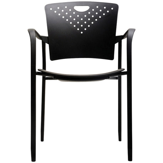Horizon MaxX StaxX A118A Stacking Chair