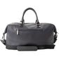 bugatti Contrast Carrying Case (Duffel) Travel Essential - Navy - DUF2160BU-NAVY