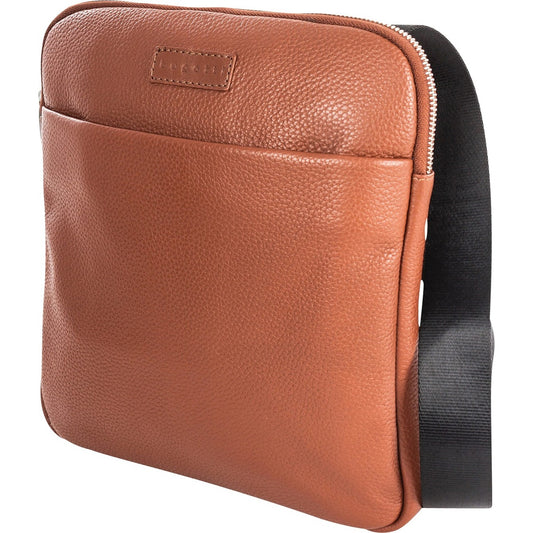 bugatti Horizon Carrying Case for 10.1" Tablet - Cognac