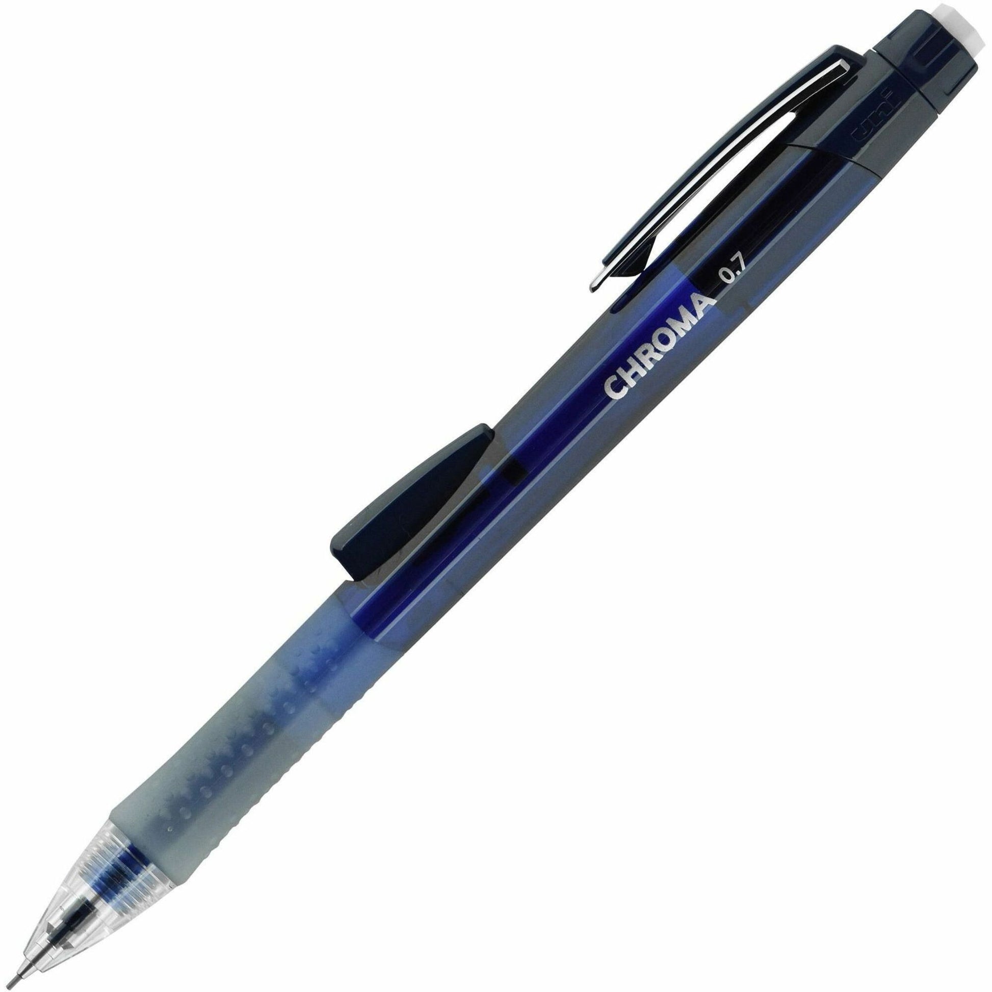 uni&reg; CHROMA Mechanical Pencils