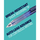 uni&reg; CHROMA Mechanical Pencils - 70135