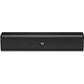 Adesso Xtream S5 2.0 Portable Sound Bar Speaker - 10 W RMS - Black - XTREAM S5