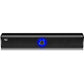 Adesso Xtream S6 2.0 Portable Bluetooth Sound Bar Speaker - 20 W RMS - Black - XTREAM S6