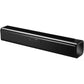 Adesso Xtream S6 2.0 Portable Bluetooth Sound Bar Speaker - 20 W RMS - Black - XTREAM S6