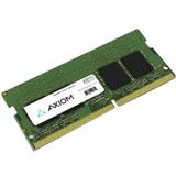 Axiom 16GB DDR4-3200 SODIMM for HP - 13L75AA, 141H5AA, 286J1AA