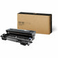 EcoTone Drum Unit - Remanufactured for Brother DR510 - Black