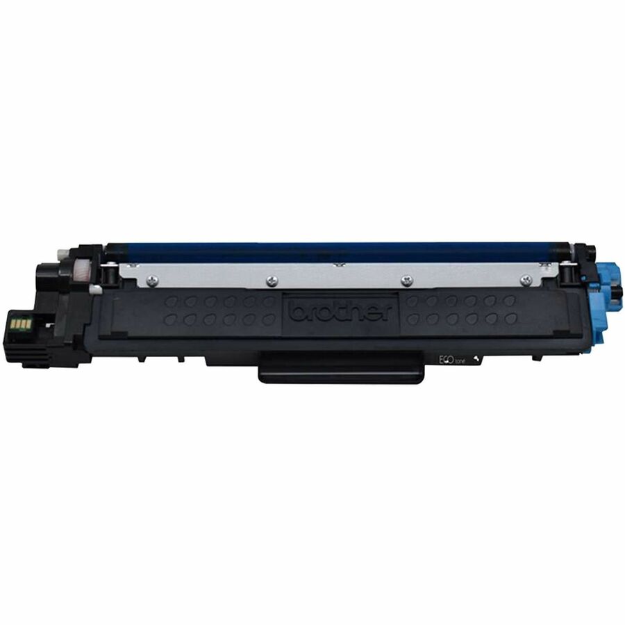 EcoTone Toner Cartridge - Remanufactured for Brother TN227C - Cyan - RBRTN227C