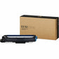 EcoTone Toner Cartridge - Remanufactured for Brother TN227C - Cyan