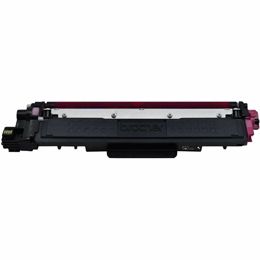 EcoTone Toner Cartridge - Remanufactured for Brother TN227M - Magenta - RBRTN227M