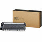 EcoTone Toner Cartridge - Remanufactured for Brother TN660 - Black