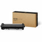 EcoTone Toner Cartridge - Remanufactured for Brother TN760 - Black