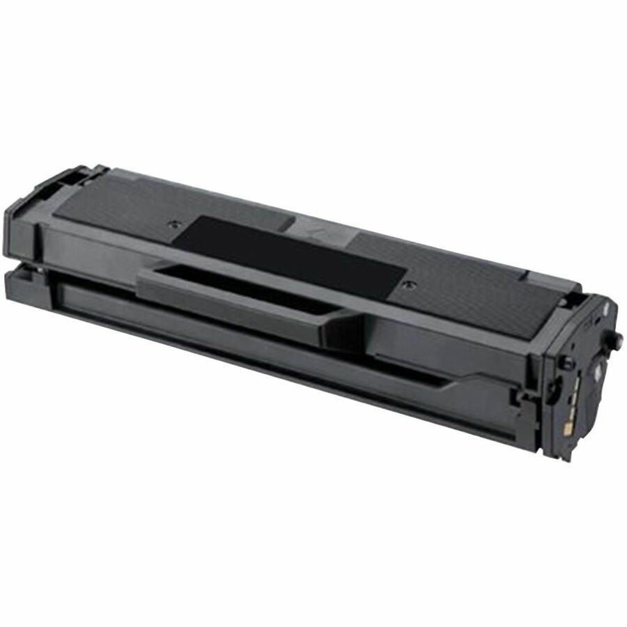 EcoTone Toner Cartridge - Remanufactured for Samsung MLT-D101S - Black - RSA101S