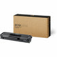 EcoTone Toner Cartridge - Remanufactured for Samsung MLT-D101S - Black