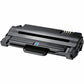 EcoTone Toner Cartridge - Remanufactured for Samsung MLT-D105L - Black - RSA105L-EC