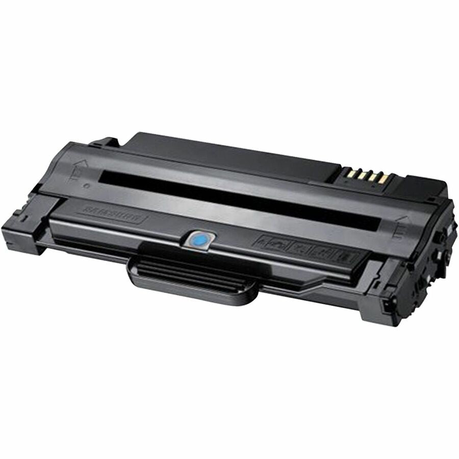 EcoTone Toner Cartridge - Remanufactured for Samsung MLT-D105L - Black - RSA105L-EC