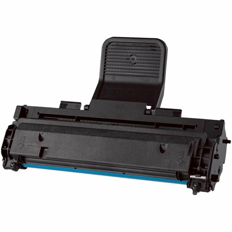 EcoTone Toner Cartridge - Remanufactured for Samsung MLT-D108S - Black - RSA108