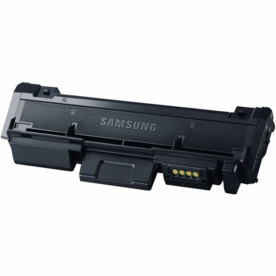 EcoTone Toner Cartridge - Remanufactured for Samsung MLT-D116L - Black - RSA116L