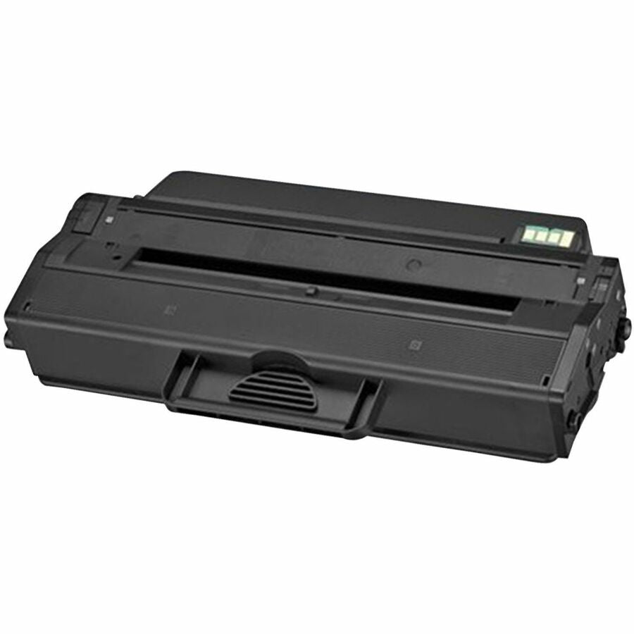 EcoTone Toner Cartridge - Remanufactured for Dell 331-7328 / RWXNT / DRYXV - Black - RDELL1260