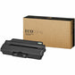 EcoTone Toner Cartridge - Remanufactured for Dell 331-7328 / RWXNT / DRYXV - Black