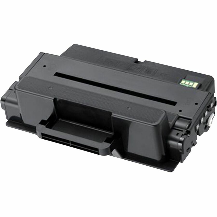 EcoTone Toner Cartridge - Remanufactured for Dell A7310338 - Black - RDELL2375