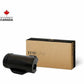 EcoTone Toner Cartridge - Remanufactured for Dell 593-BBMF / 47GMH - Black