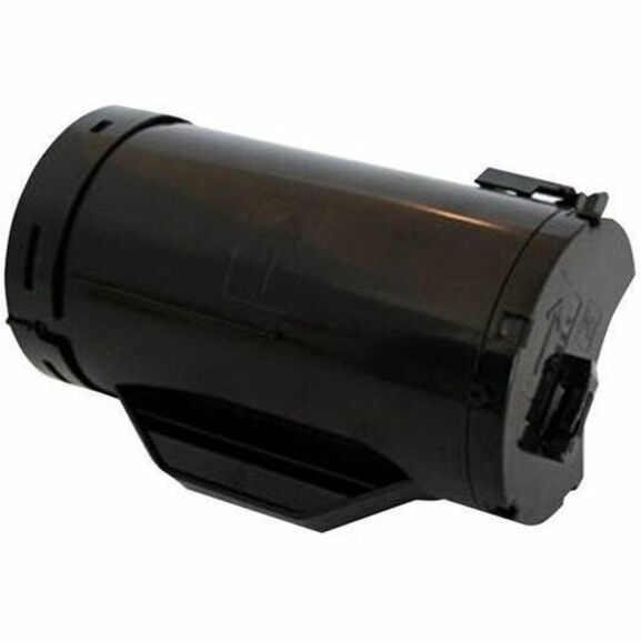 EcoTone Toner Cartridge - Remanufactured for Dell 593-BBMF / 47GMH - Black - RDELL2815-6