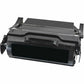 EcoTone Toner Cartridge - Remanufactured for Lexmark T650H11A / T65X - Black - RLEXT650