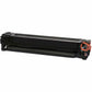 EcoTone Toner Cartridge - Remanufactured for Hewlett Packard CF210A / 131A - Black - RHPCF210A